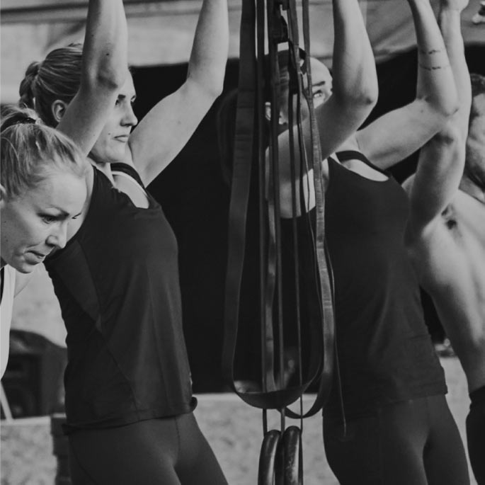 Injury Rehab Prevention and Management