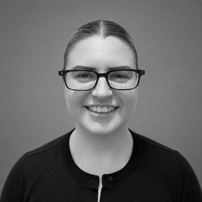Rebecca Ramsay Physiotherapist