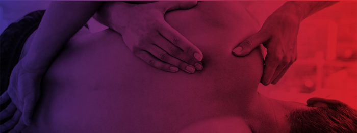 Sports and Remedial Massage, swimming shoulder injury treatment and rehab