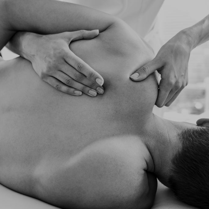 Sports and Remedial Massage