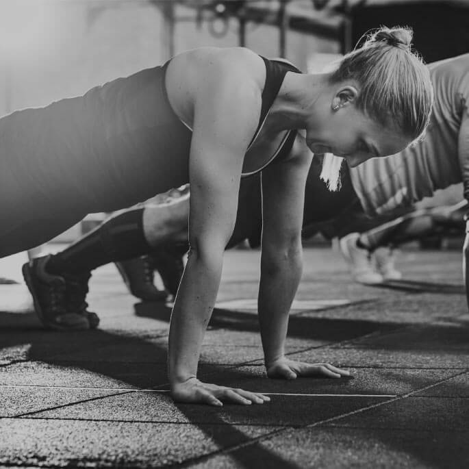 Strength and Conditioning